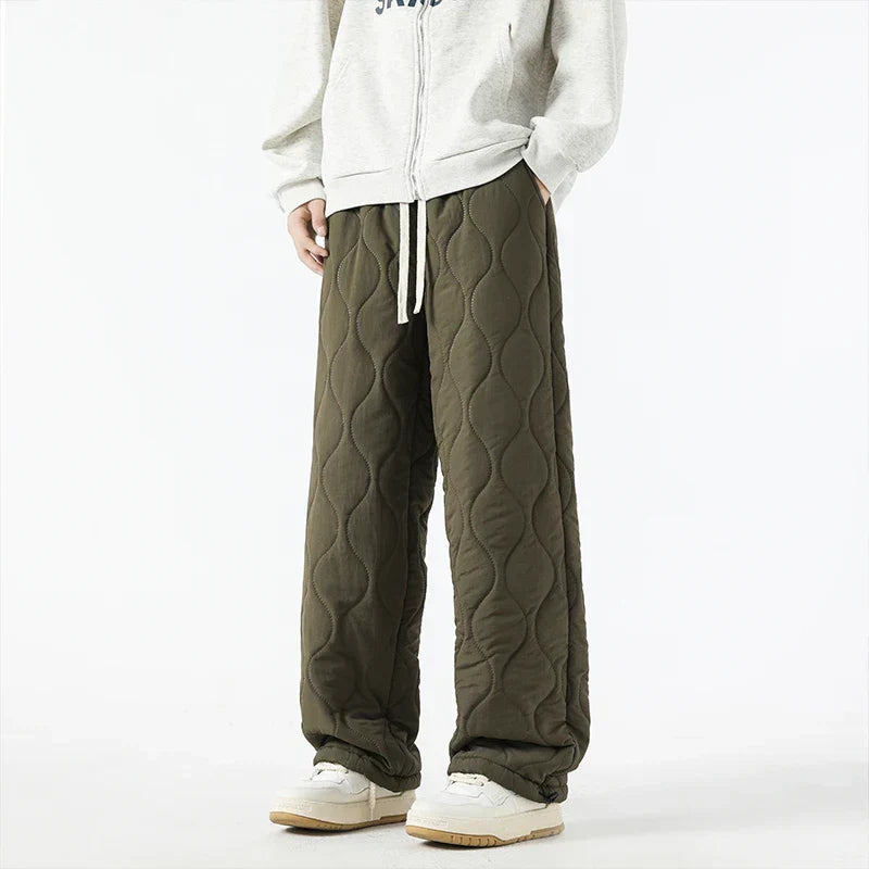Pantaloni in pile unisex Cloud Comfort