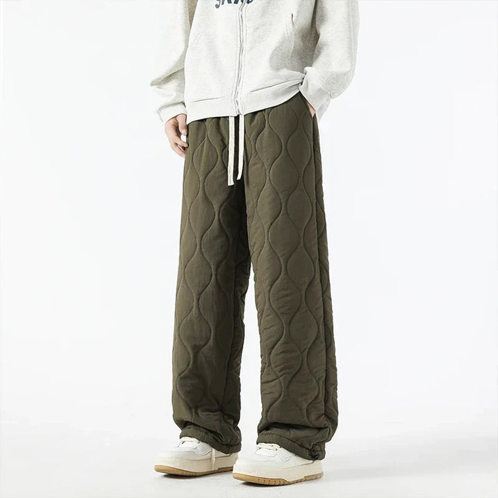 Pantaloni in pile unisex Cloud Comfort