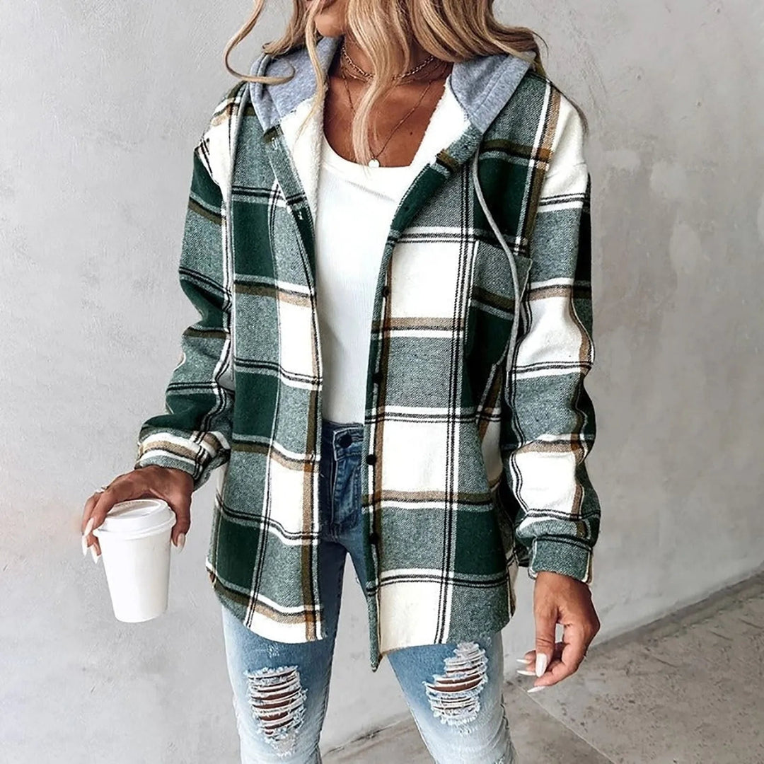 Giacca Isabella Warm Stylish
