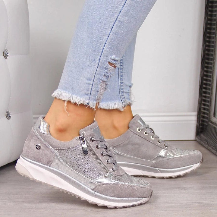 Scarpe da ginnastica Nara Everyday Ease