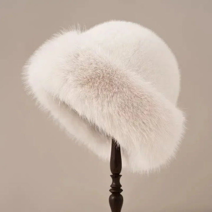 Cappello di pelliccia Ember Luxe