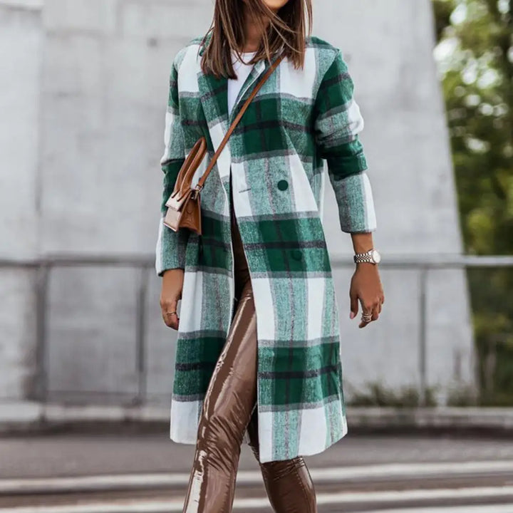 Giacca Camille Luxe