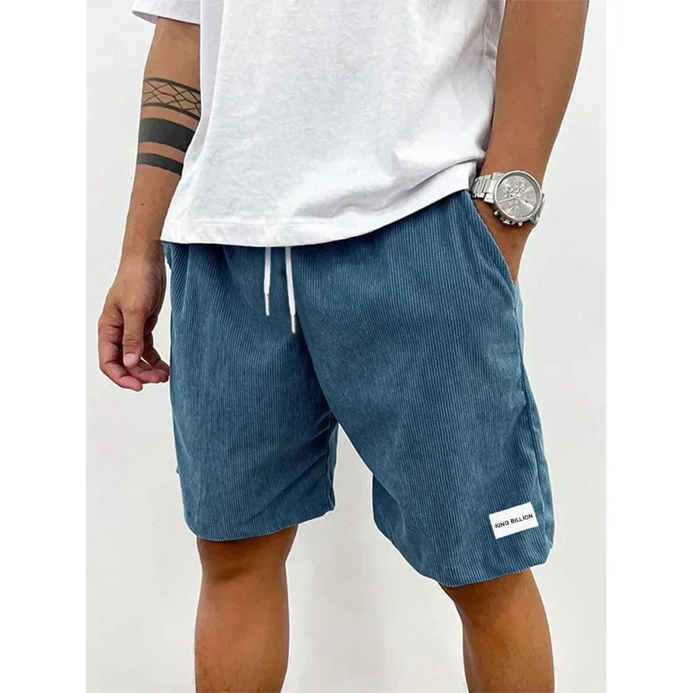 Pantaloncini comodi da uomo Dawn