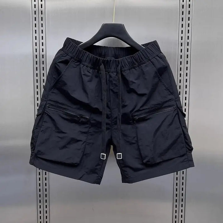 Summer Cargo Shorts
