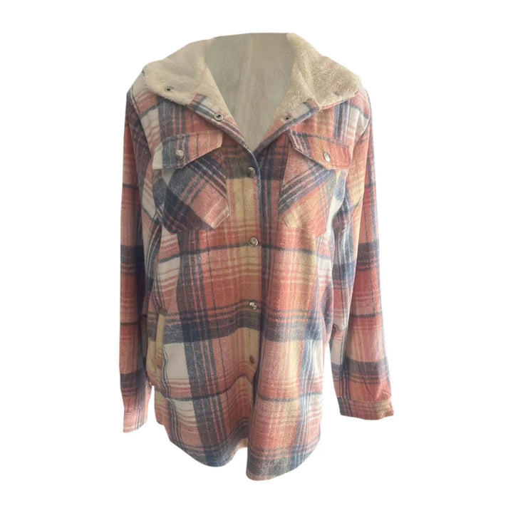 Giacca Eva Stylish Comfort