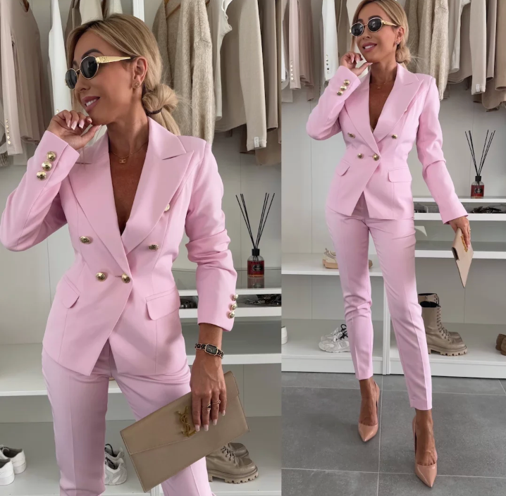 Set di coordinati eleganti Erins