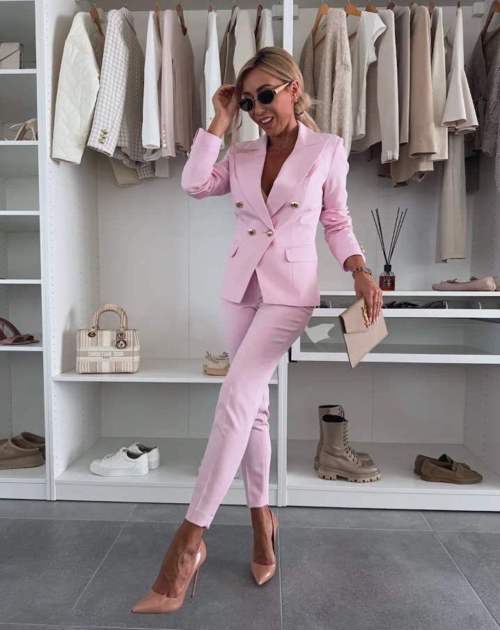 Set di coordinati eleganti Erins