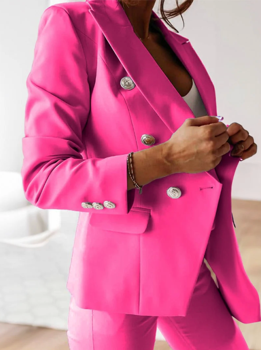 Set di coordinati eleganti Erins