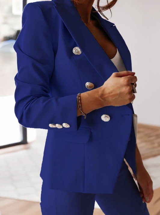 Set di coordinati eleganti Erins