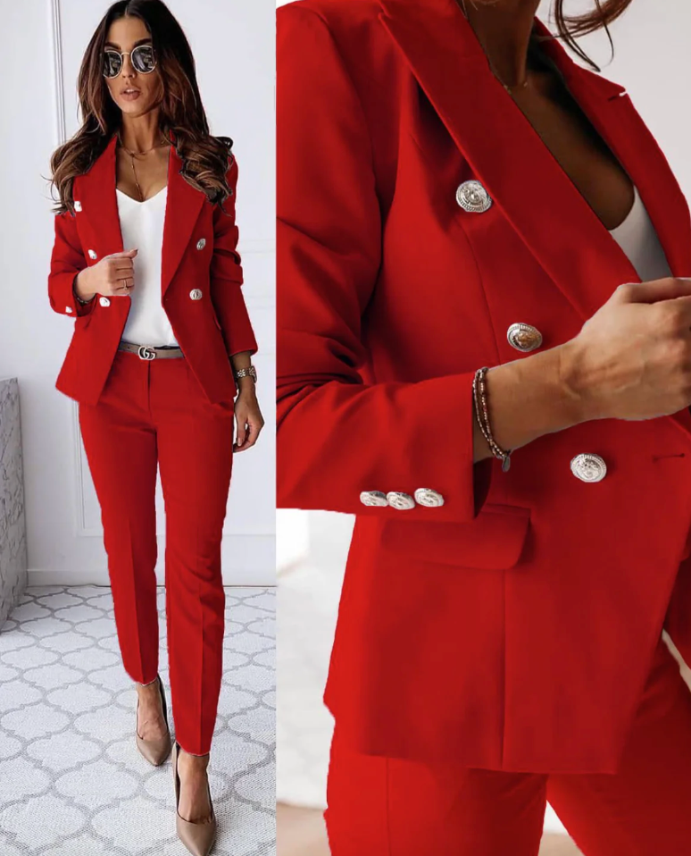 Set di coordinati eleganti Erins