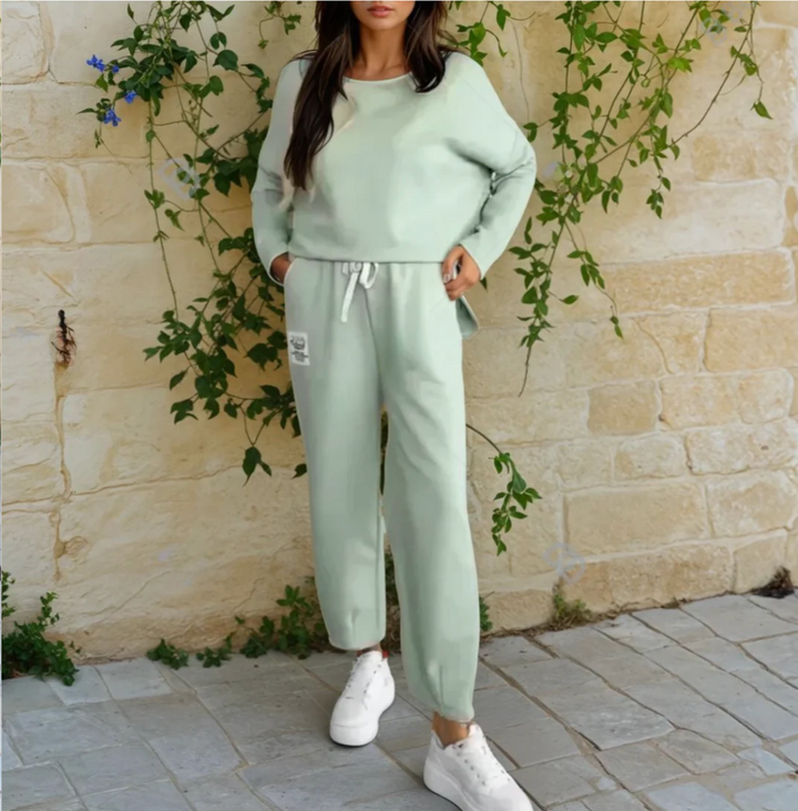 Odette - Set casual accogliente