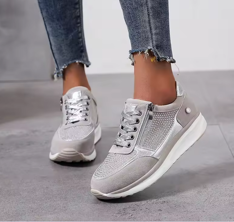 Scarpe da ginnastica Nara Everyday Ease