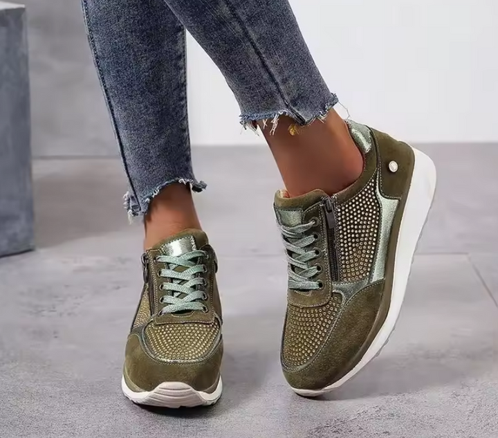 Scarpe da ginnastica Nara Everyday Ease