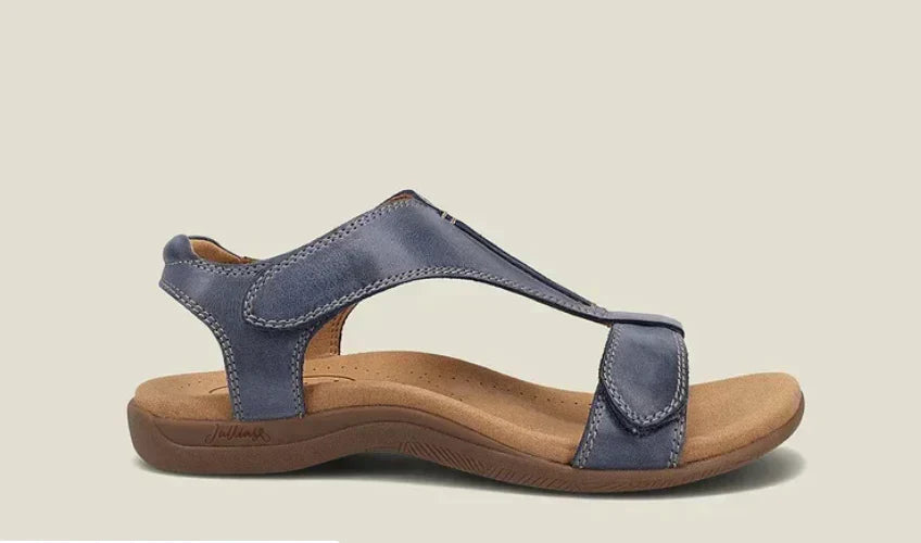 Sandali ortopedici eleganti Riley