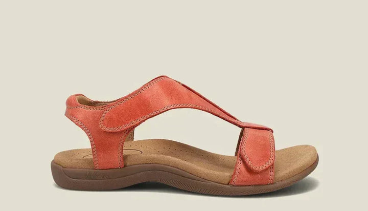 Sandali ortopedici eleganti Riley