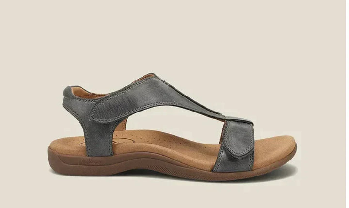 Sandali ortopedici eleganti Riley