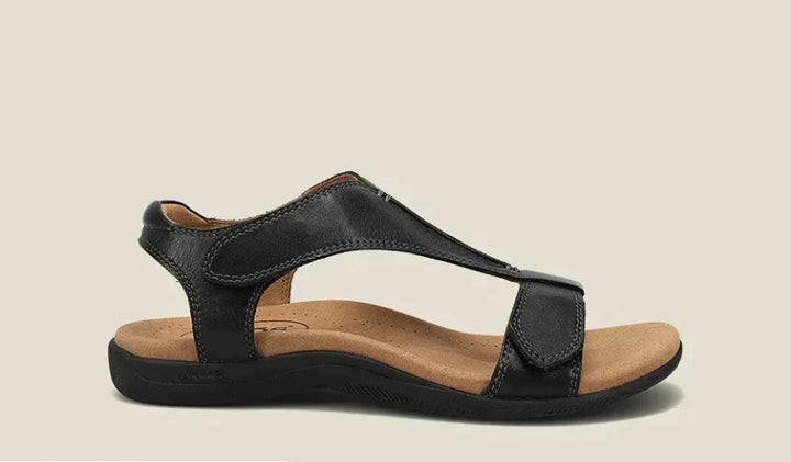 Sandali ortopedici eleganti Riley