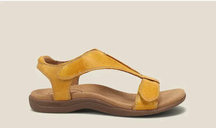 Sandali ortopedici eleganti Riley