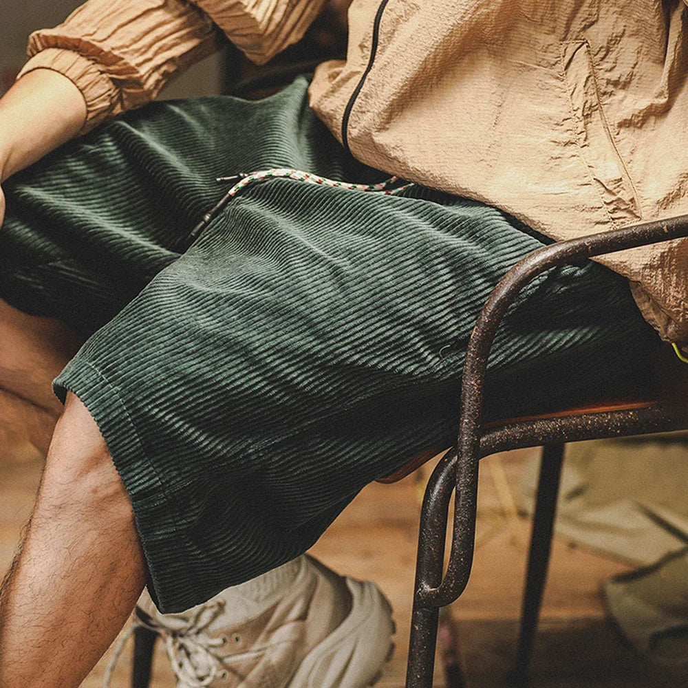 Pantaloncini estivi Luca Comfortabale