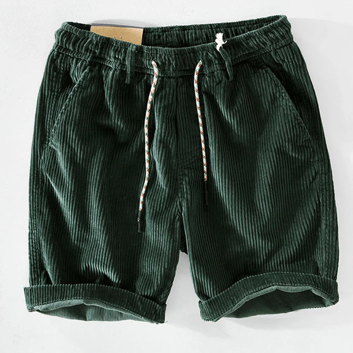 Pantaloncini estivi Luca Comfortabale