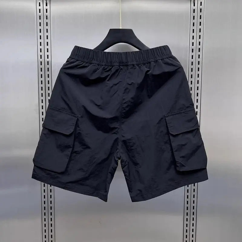 Summer Cargo Shorts