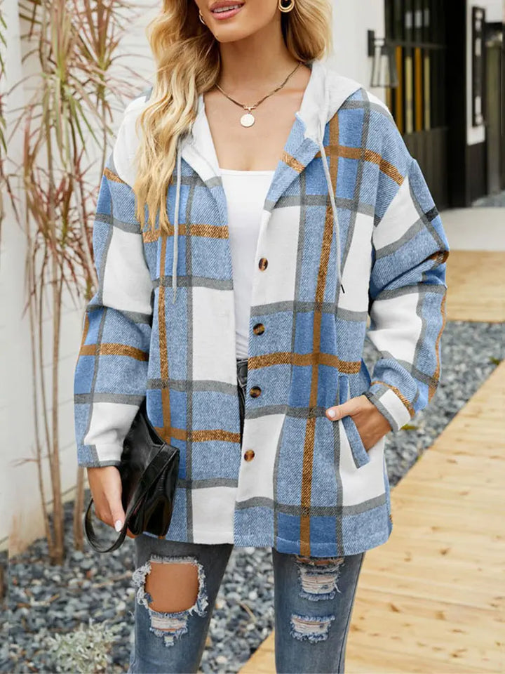 Giacca Tina Timeless Comfort
