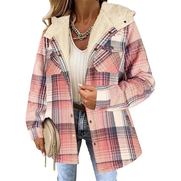 Giacca Eva Stylish Comfort