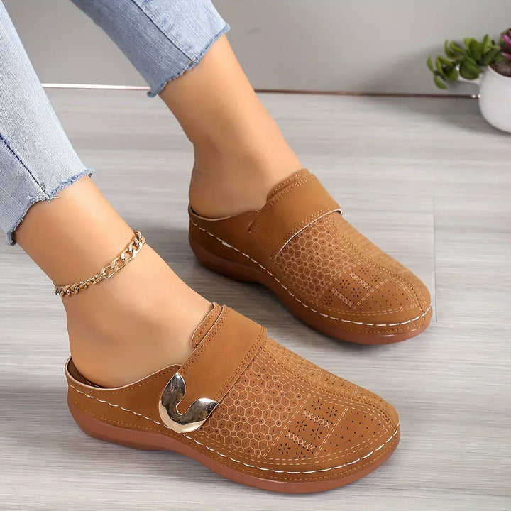 Sandali con zeppa Lani Chic
