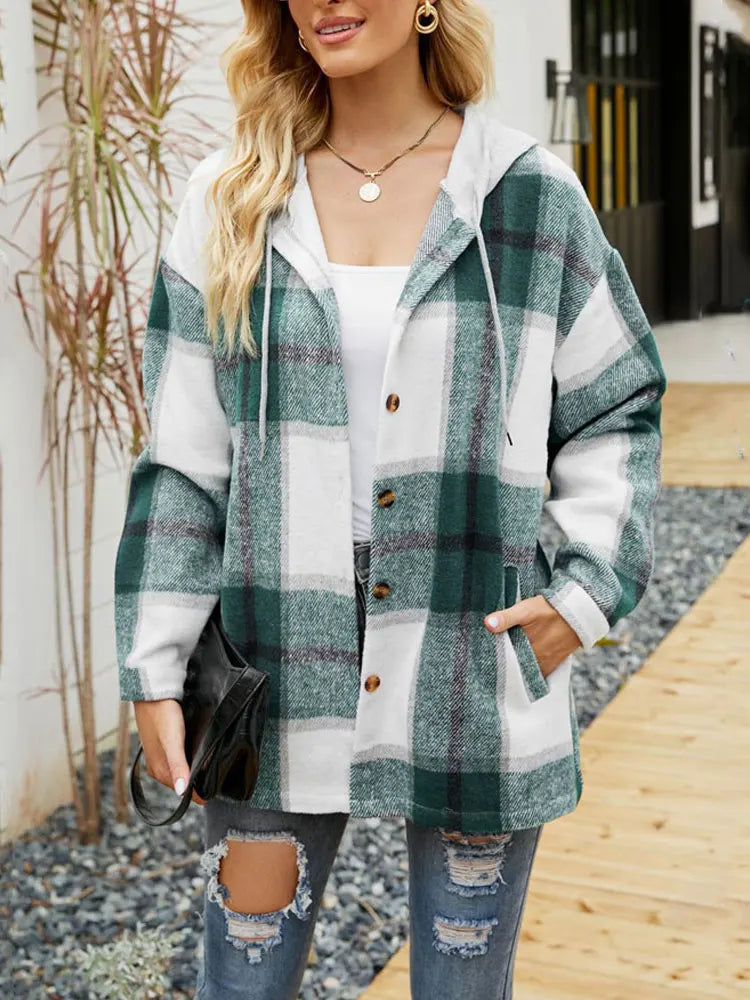 Giacca Tina Timeless Comfort
