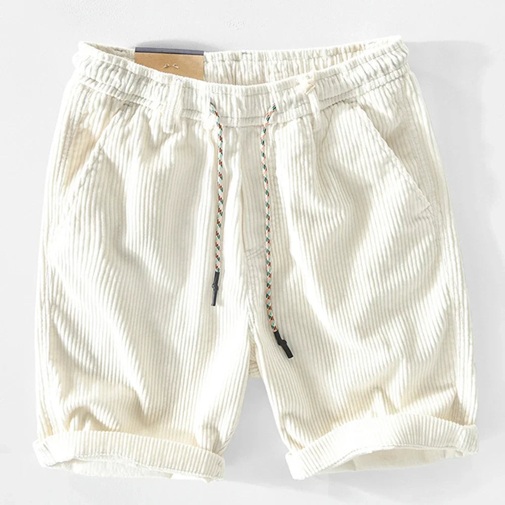Pantaloncini estivi Luca Comfortabale