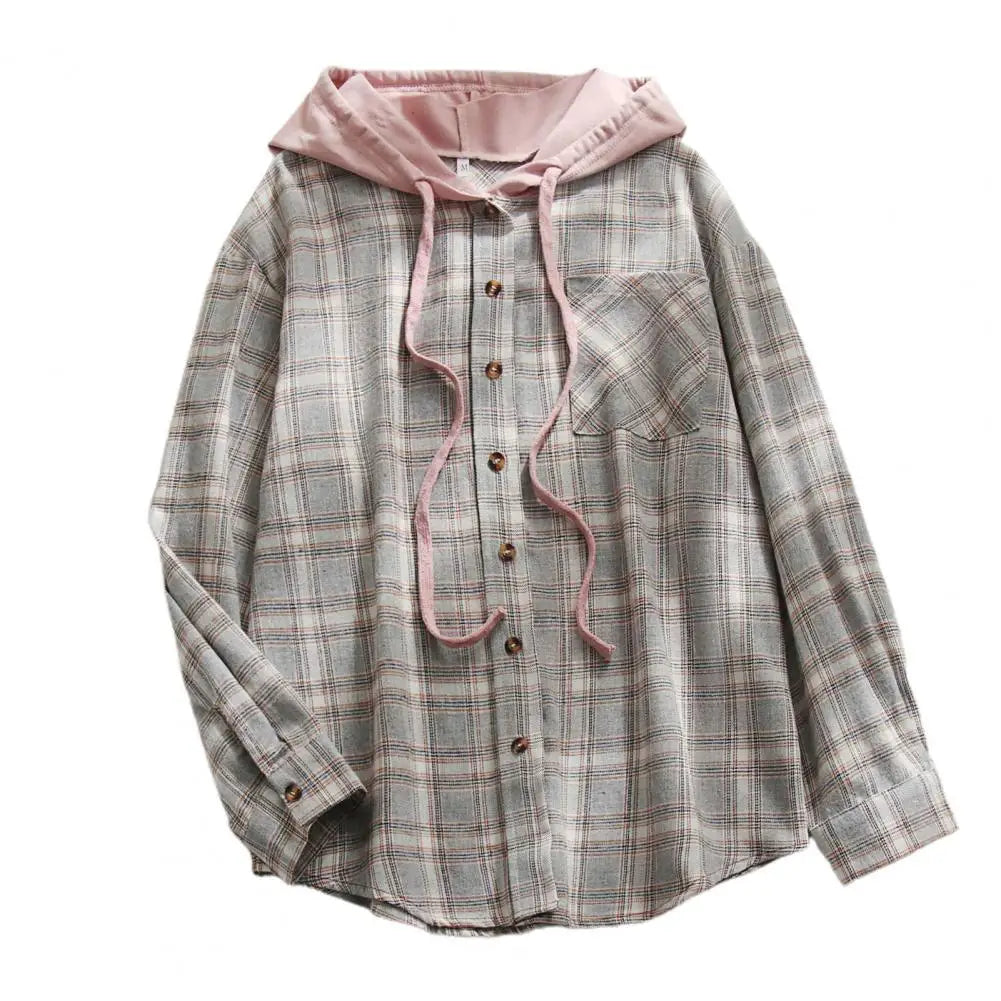 Giacca Amelia Cozy Chic