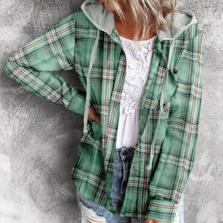 Giacca Amelia Cozy Chic
