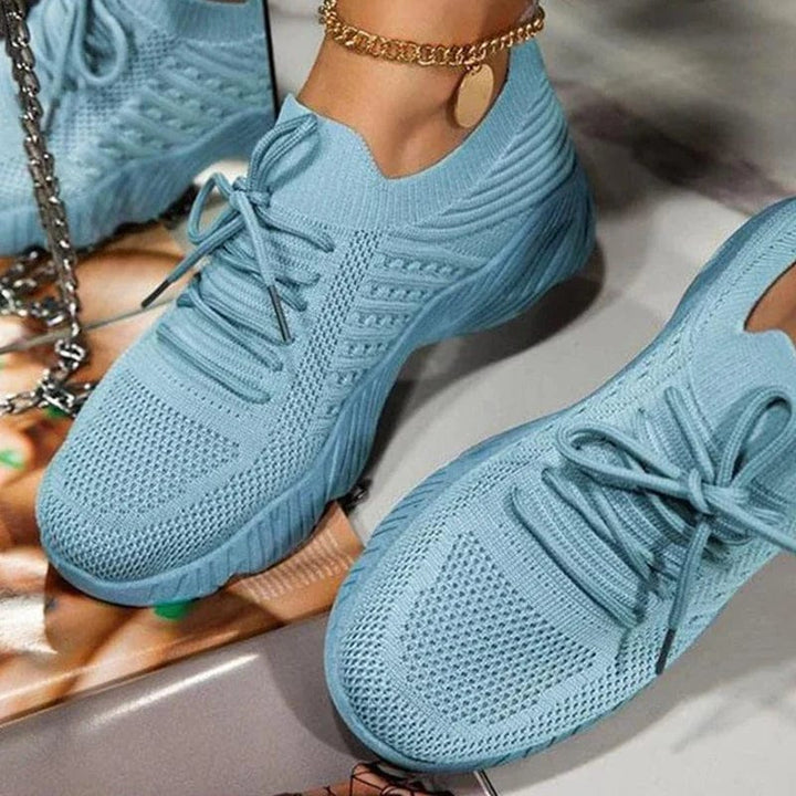 Scarpe ortopediche Heather