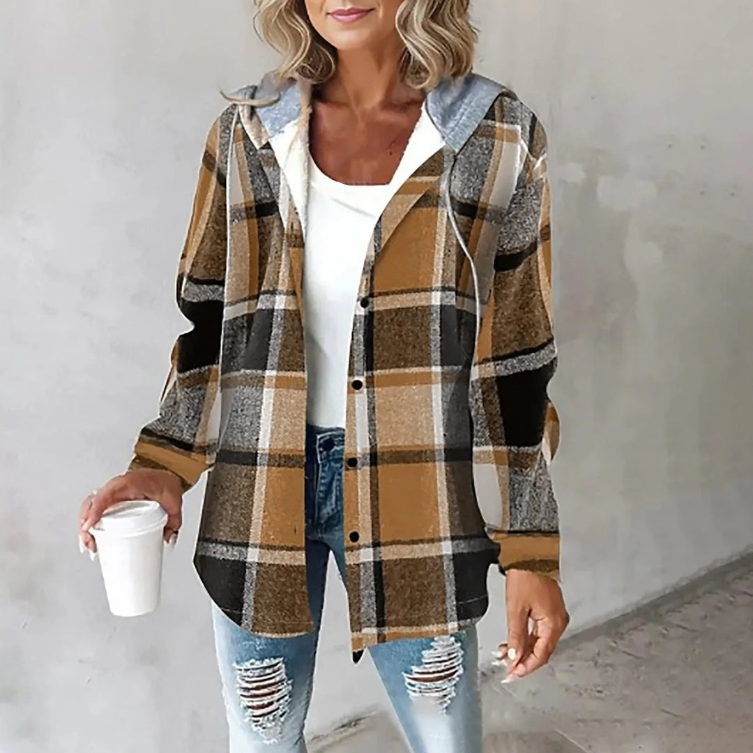 Giacca Isabella Warm Stylish