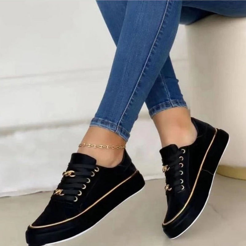 Scarpe ortopediche eleganti Paige