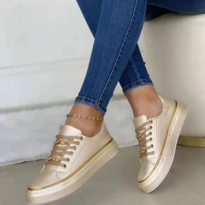 Scarpe ortopediche eleganti Paige