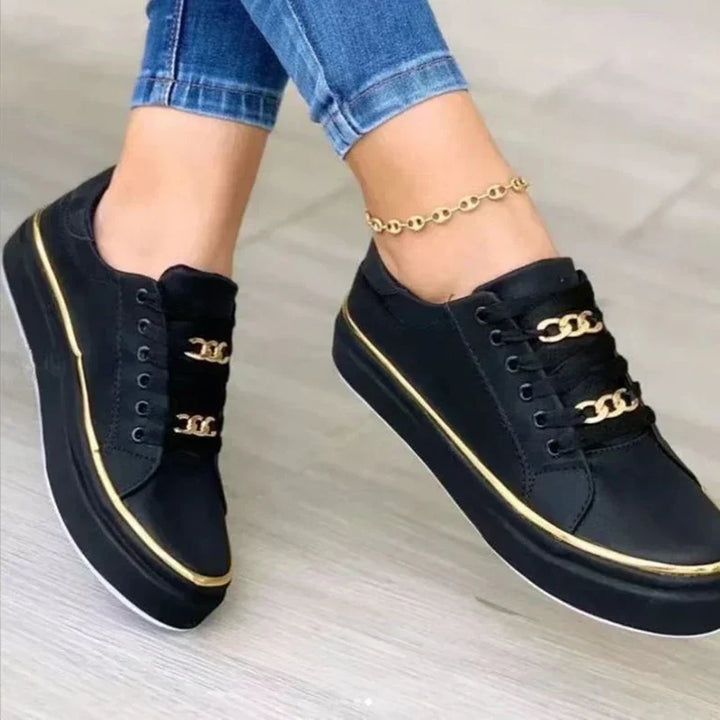 Scarpe ortopediche eleganti Paige