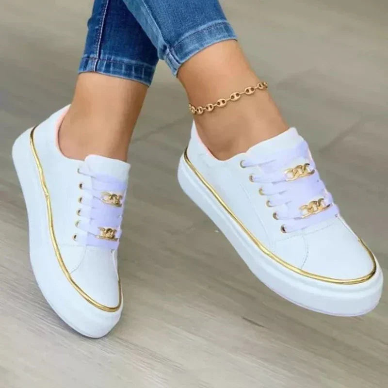 Scarpe ortopediche eleganti Paige