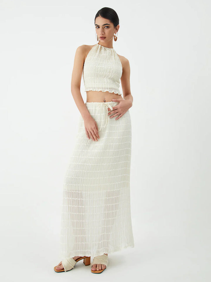 Set due pezzi Valerie