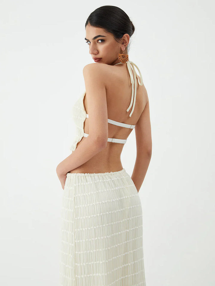 Set due pezzi Valerie