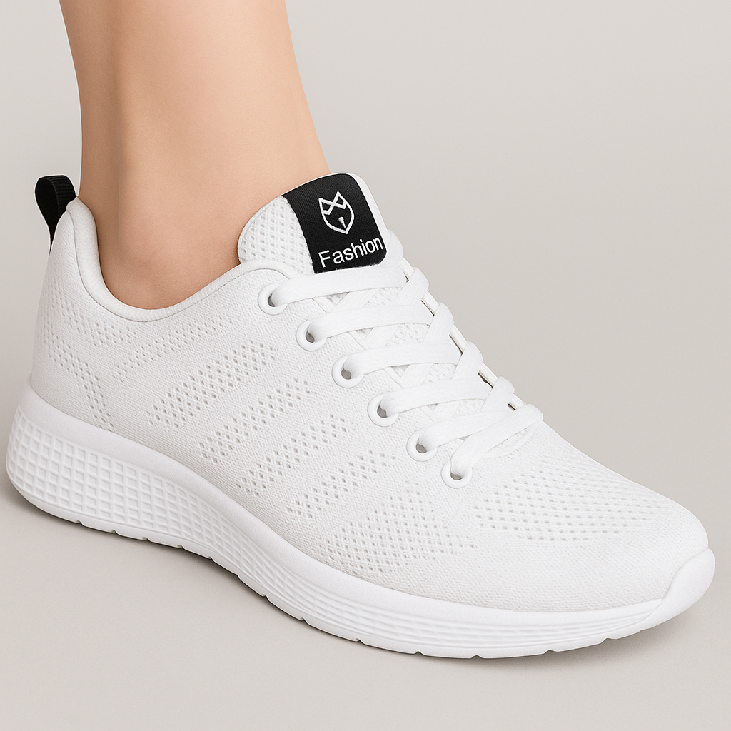 Scarpe da ginnastica StepSure Premium Comfort