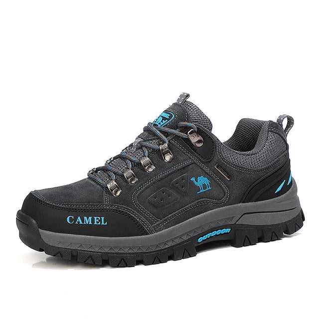 Explorer Innovative Hiking Boots