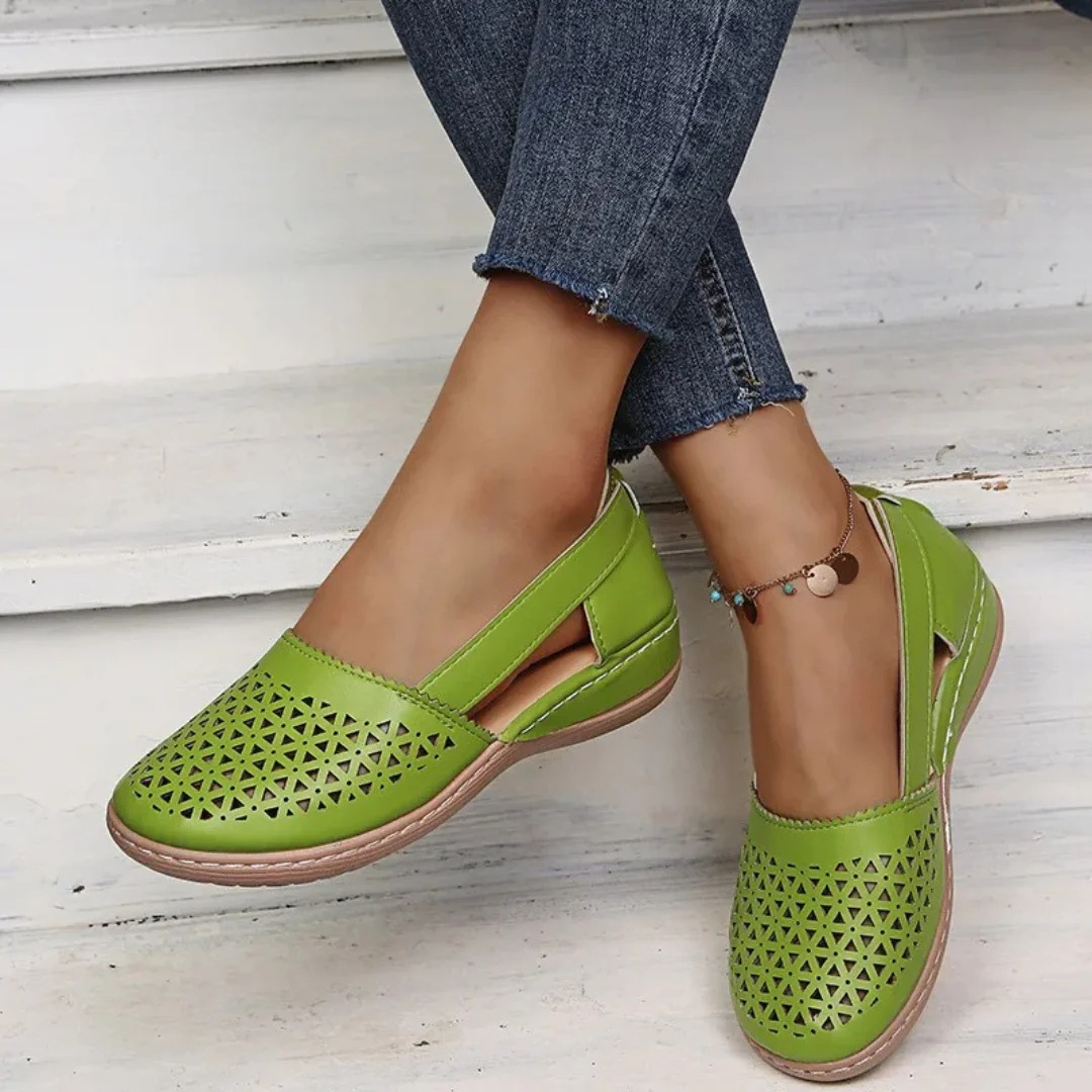 Scarpe ortopediche da donna Merle