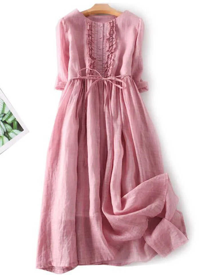 Abito Glenda Elegance
