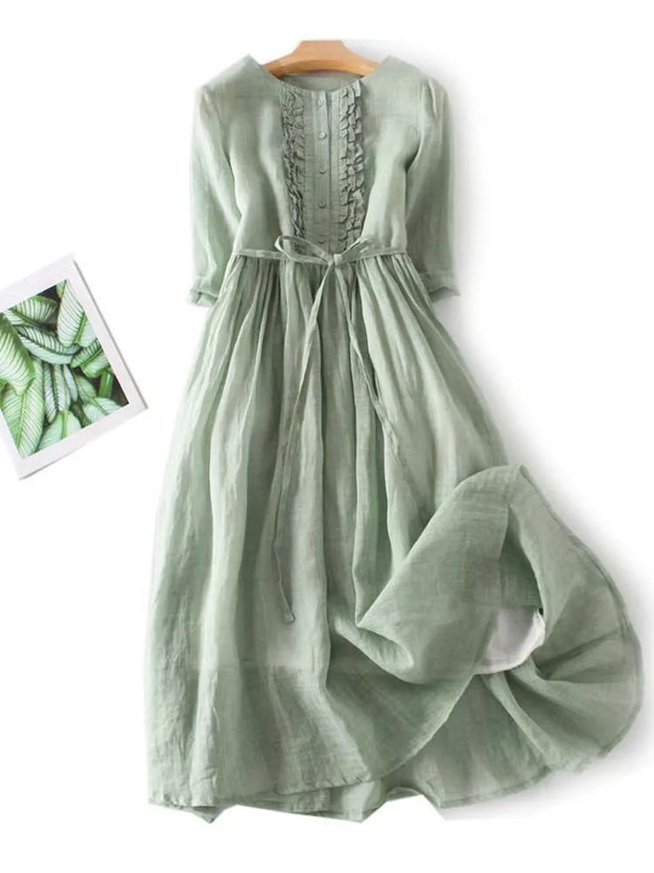 Abito Glenda Elegance