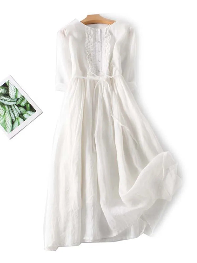 Abito Glenda Elegance