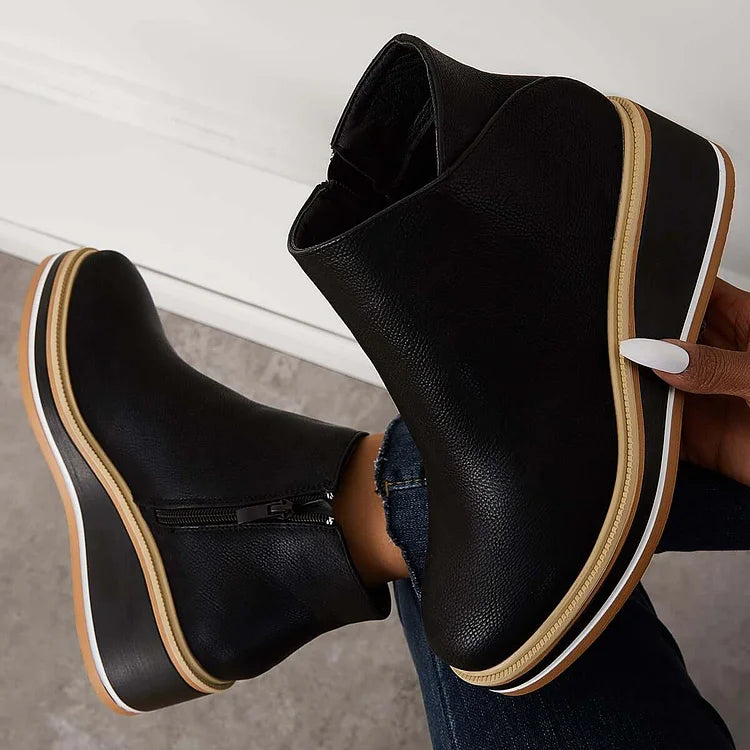 Stivali Mackenzie Modern Luxe