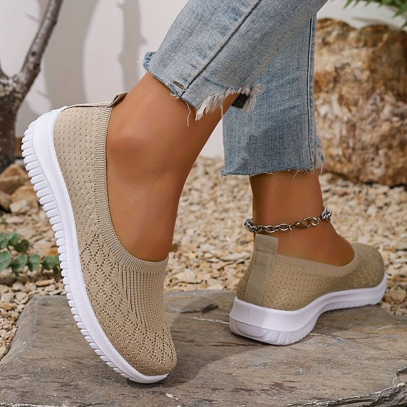 Jianna Slip-On traspirante per donna