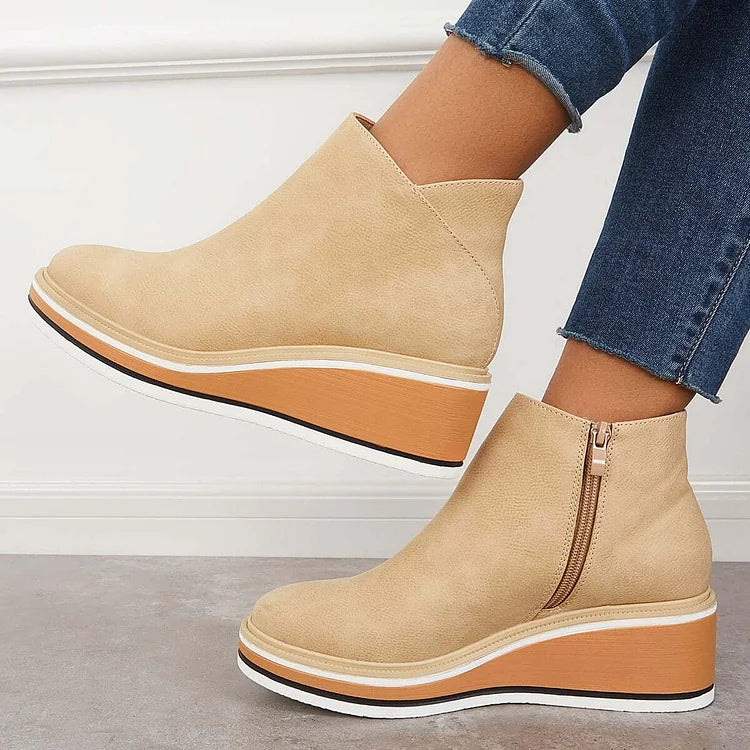 Stivali Mackenzie Modern Luxe