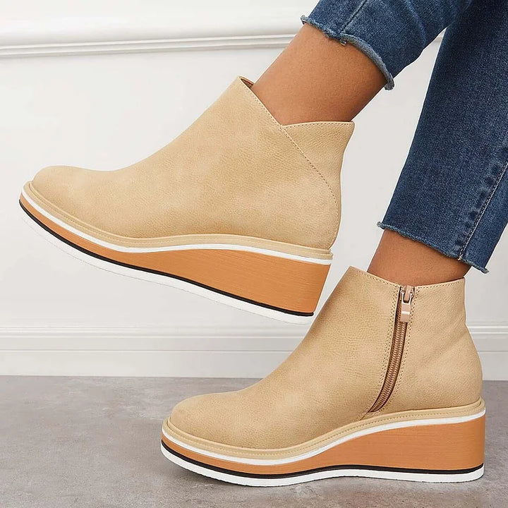 Stivali Mackenzie Modern Luxe